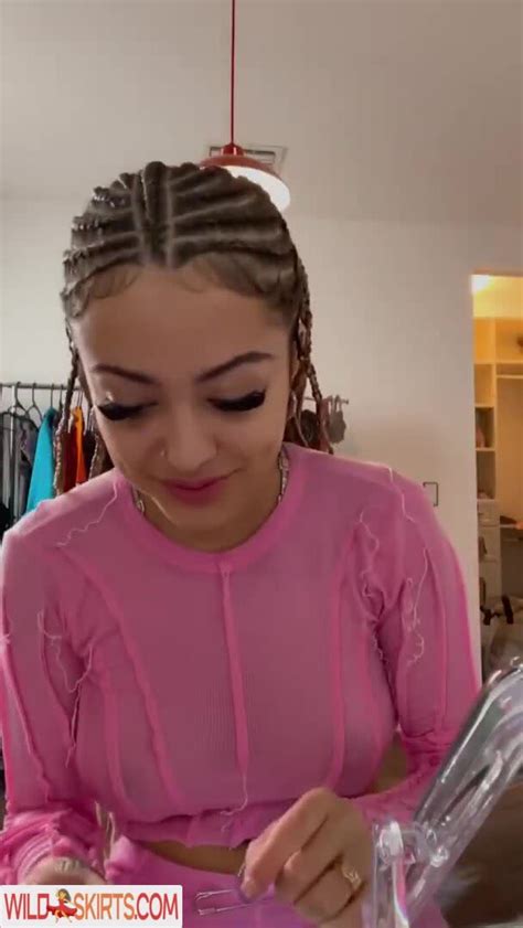 malu trevejo leaked|Malu Trevejo t.me/OFmegas